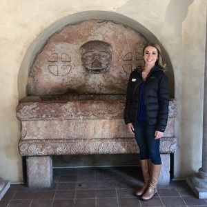 Meet your Posher, Kellie